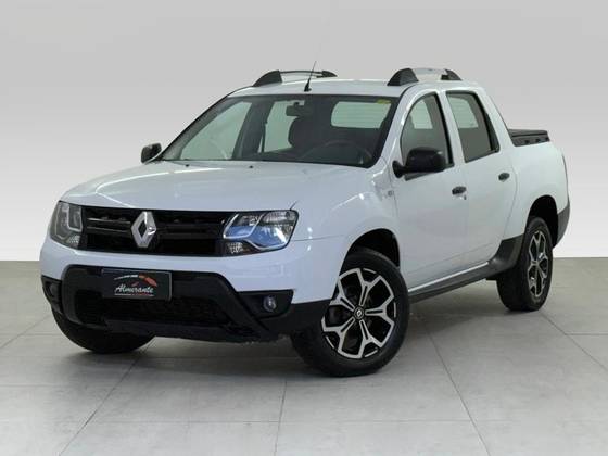 RENAULT DUSTER 1.6 16V SCE FLEX EXPRESSION MANUAL